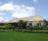 Вилла Rumah Lotus, Вилла Обзор